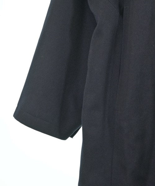 CABaN 支撐領外套