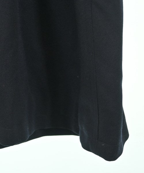 CABaN 支撐領外套