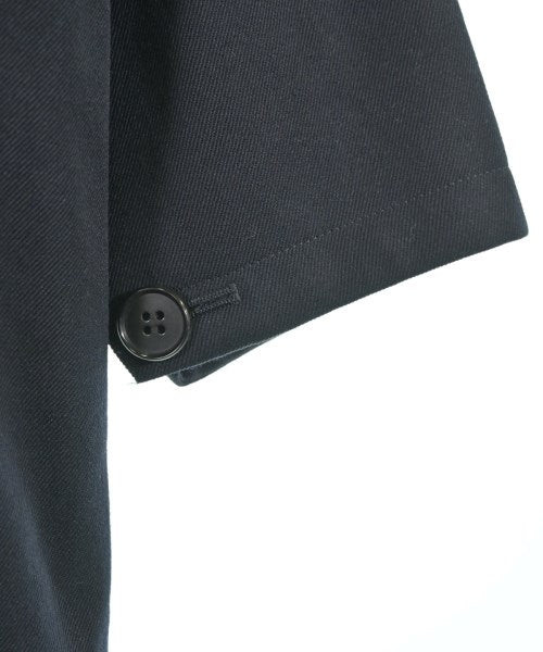 CABaN 支撐領外套