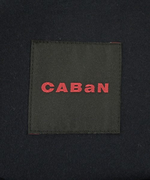 CABaN 其他款