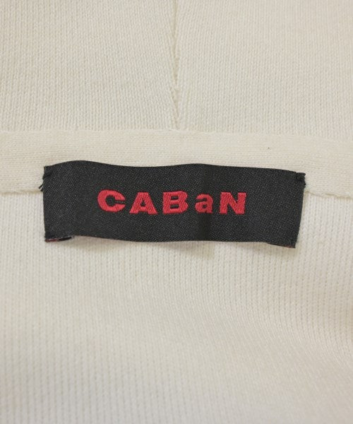CABaN 開襟衫