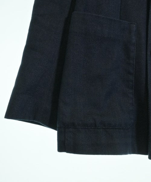 CABaN 休閒夾克