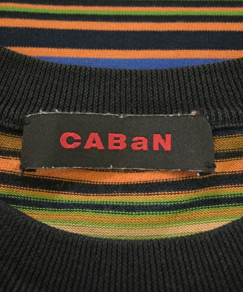 CABaN 毛衣