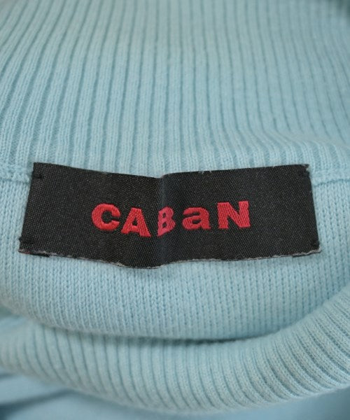 CABaN 毛衣
