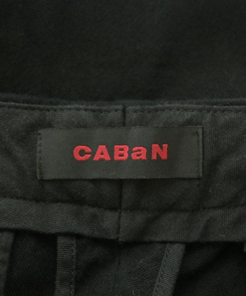 CABaN 其他款