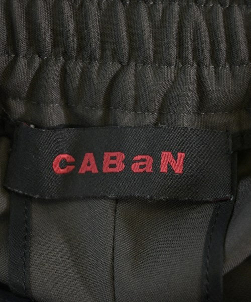 CABaN 其他款