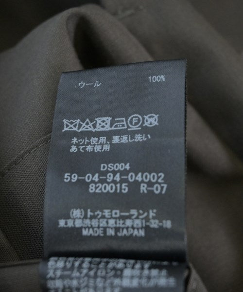 CABaN 其他款