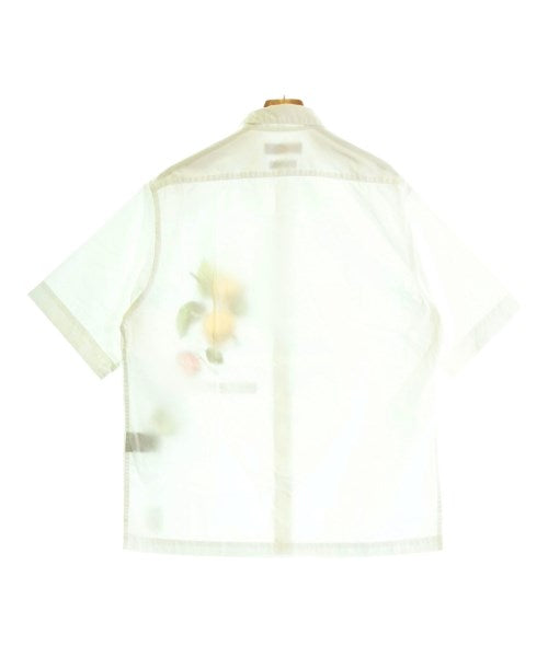 CABaN 休閒襯衫