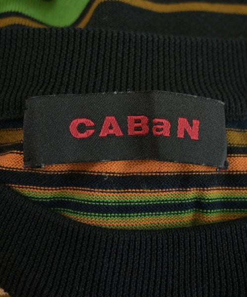 CABaN 毛衣