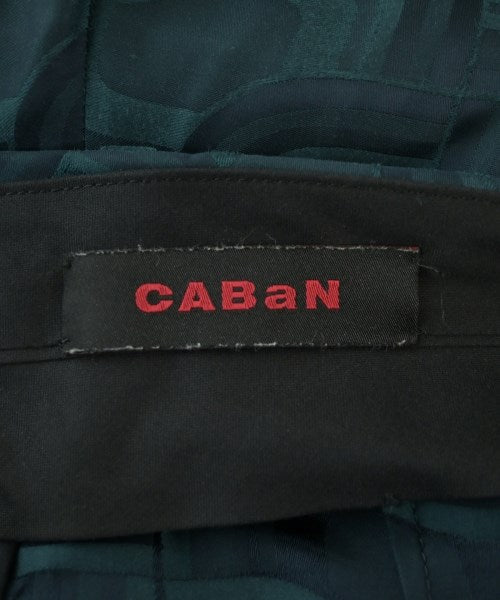 CABaN 其他款