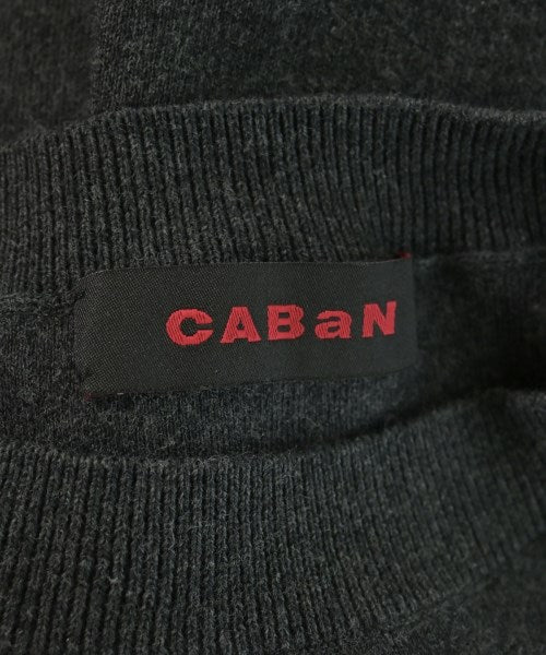 CABaN 背心