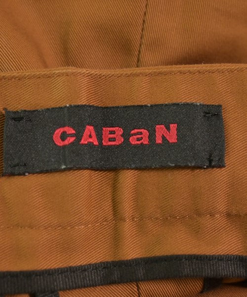 CABaN 其他款