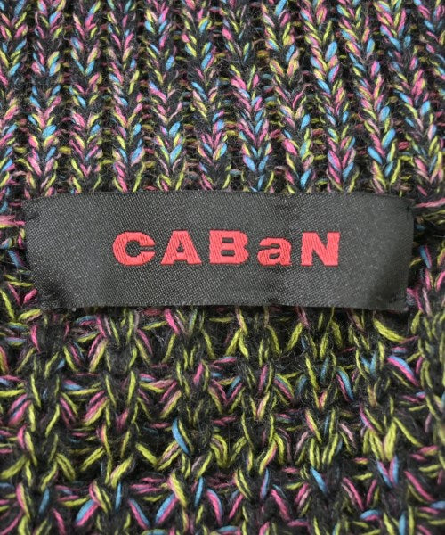 CABaN 其他飛行外套