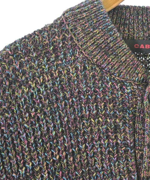 CABaN 其他飛行外套