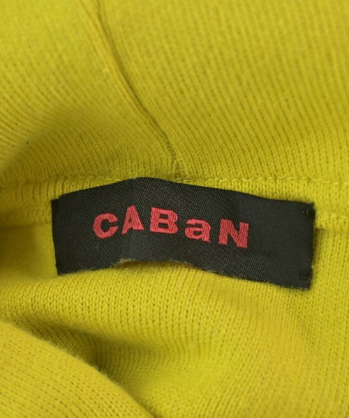 CABaN 毛衣