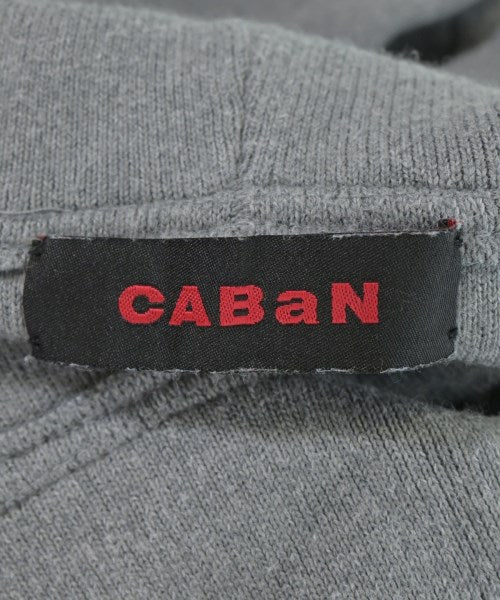 CABaN 連帽衫