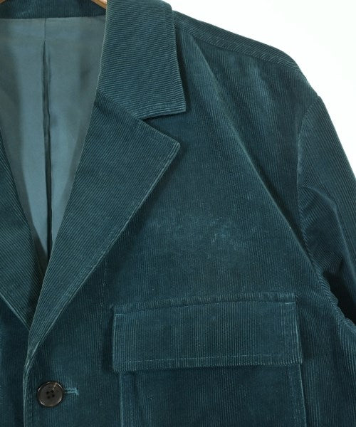 CABaN 休閒夾克