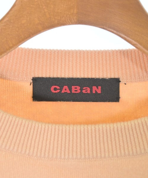 CABaN 毛衣