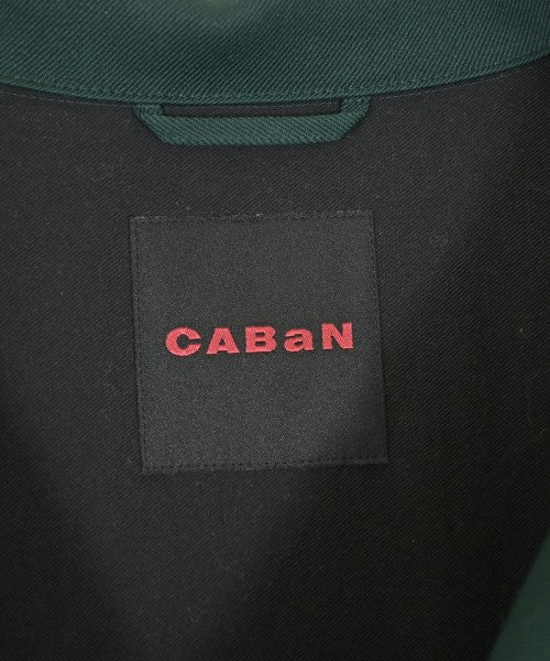 CABaN 其他大衣