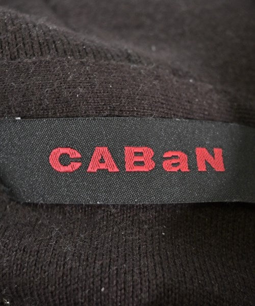 CABaN 連帽衫