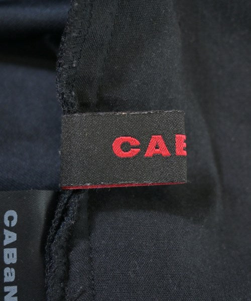 CABaN 其他款