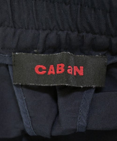 CABaN 其他款