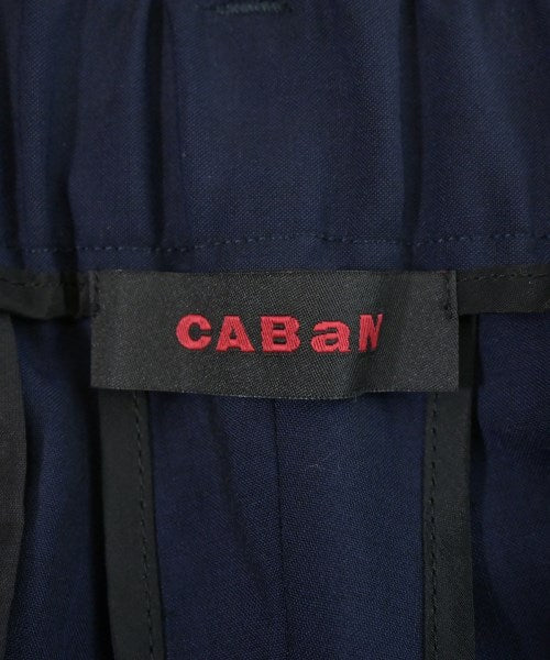 CABaN 短褲