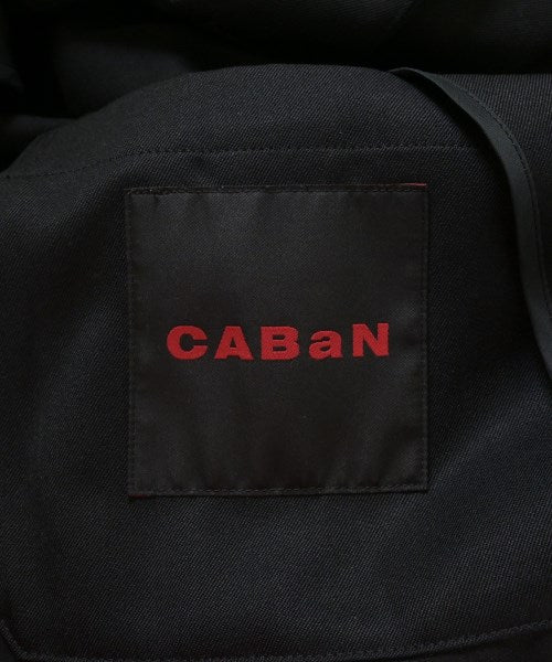 CABaN 休閒夾克