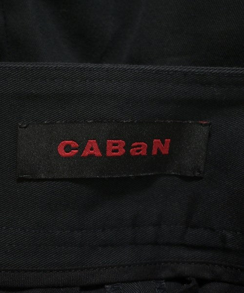 CABaN 其他款