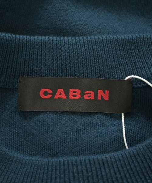 CABaN 毛衣