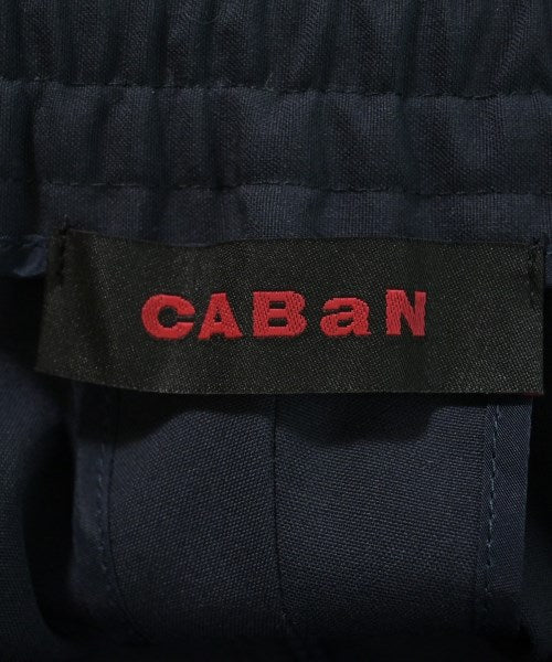CABaN 其他款