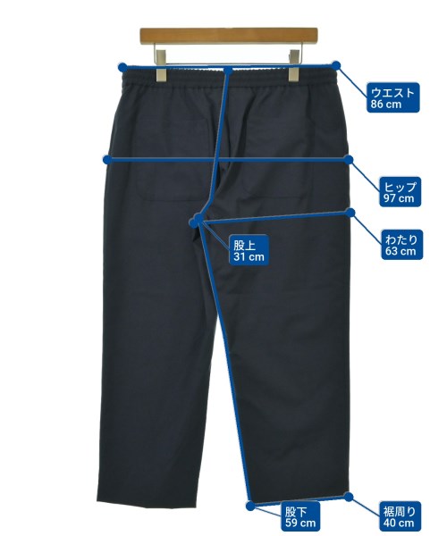CABaN 其他款