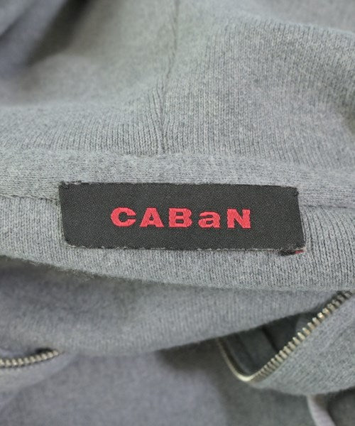 CABaN 毛衣
