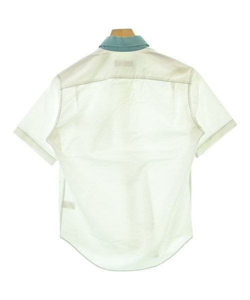 CABaN 休閒襯衫