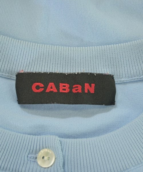 CABaN 開襟衫