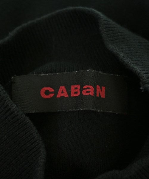CABaN 洋裝