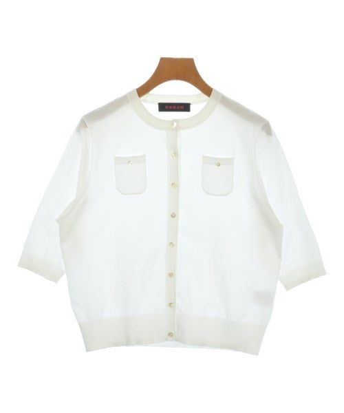 CABaN 開襟衫