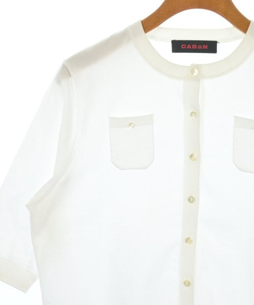 CABaN 開襟衫
