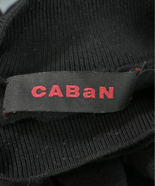 CABaN 洋裝