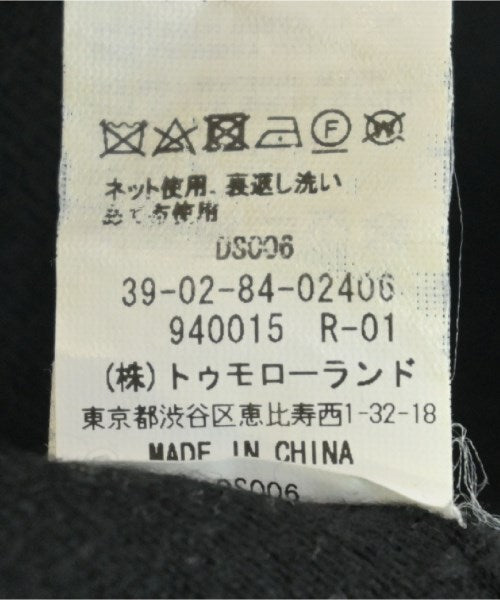 CABaN 洋裝