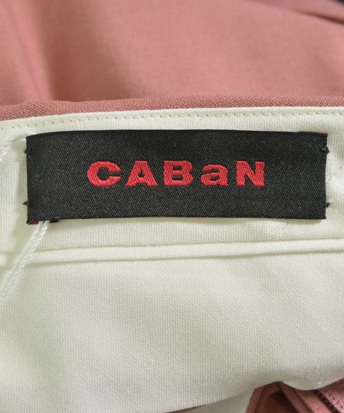 CABaN 長