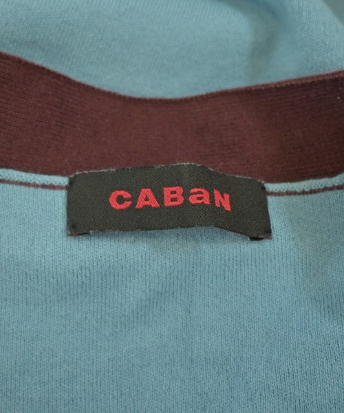 CABaN 開襟衫