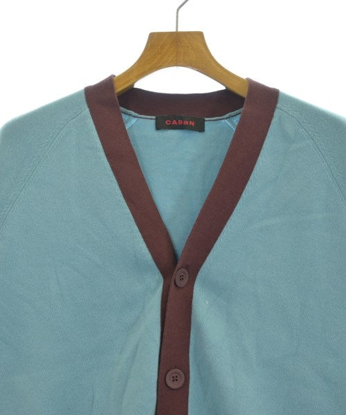 CABaN 開襟衫