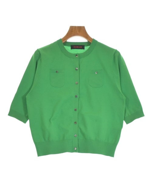 CABaN 開襟衫