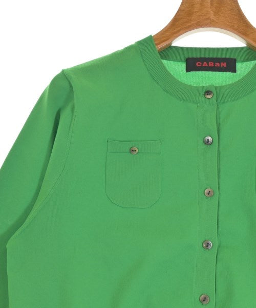 CABaN 開襟衫