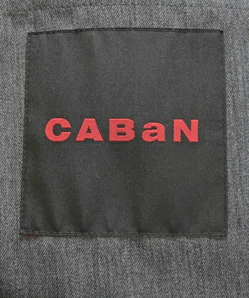 CABaN 西裝外套