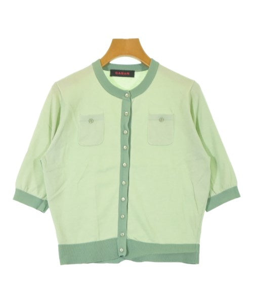CABaN 開襟衫