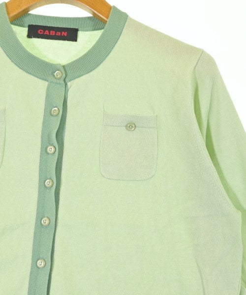 CABaN 開襟衫