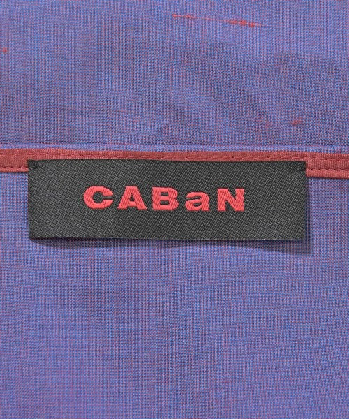 CABaN 洋裝