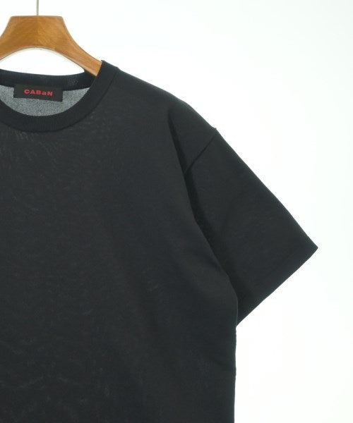 CABaN T恤/上衣